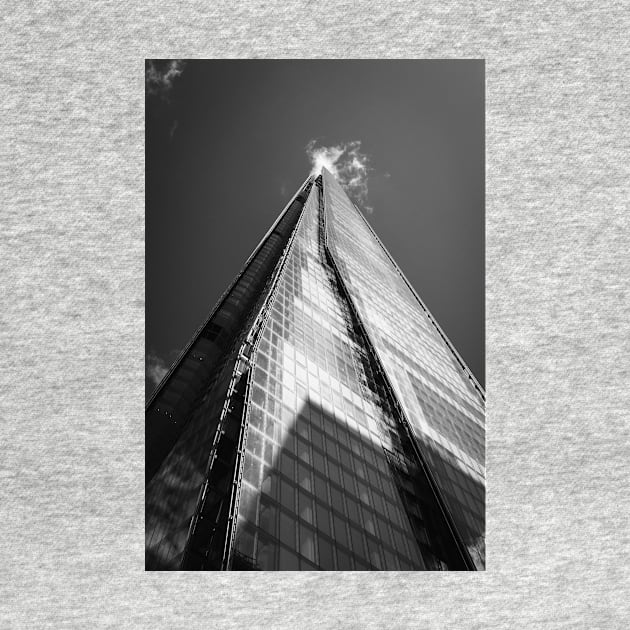 The Shard by RJDowns